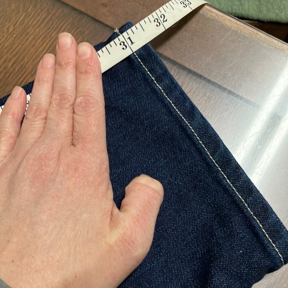 Levi’s Bold Curve Jeans - Picture 7 of 7